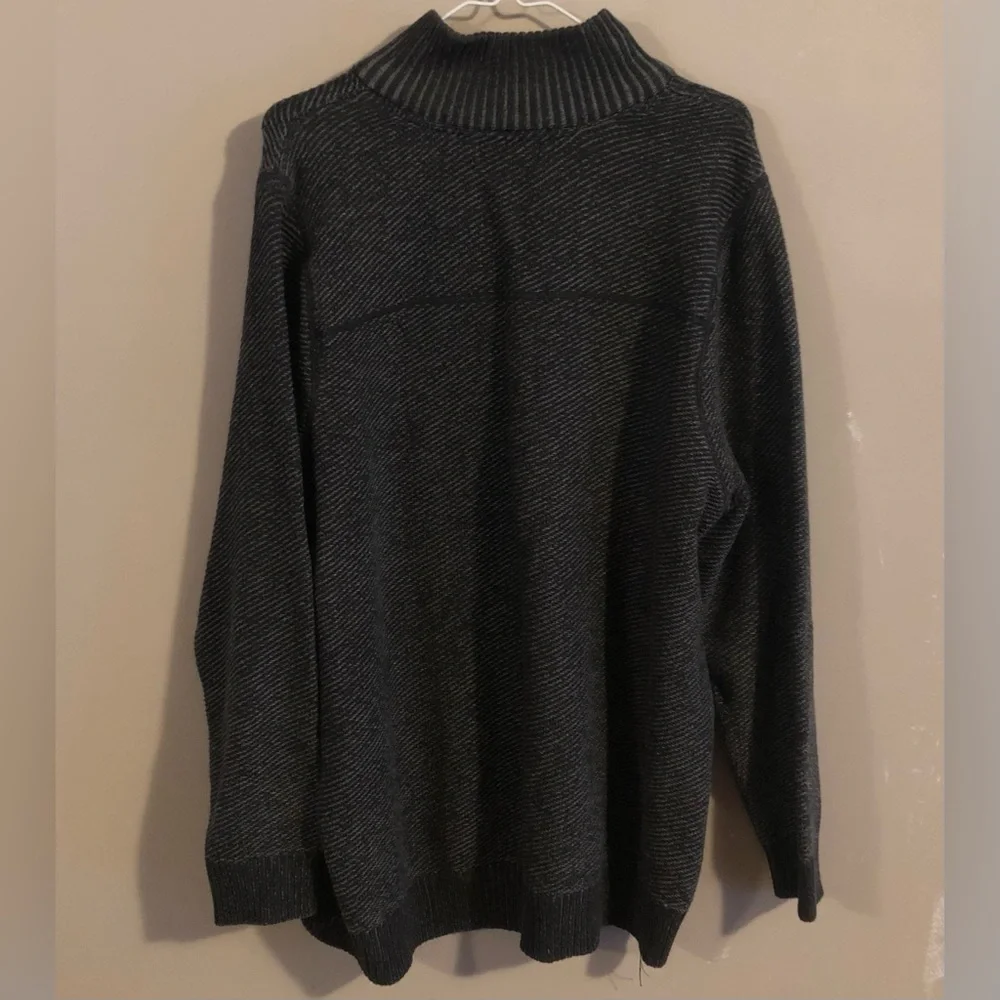 Covington Sweater - Picture 5 of 5